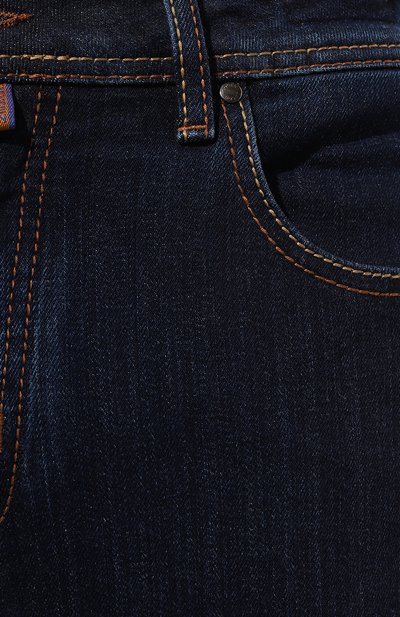 Джинсы bard JACOB COHEN, арт. U Q E04 32 S 4071/924D, фото 5