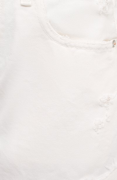 Джинсовые шорты MOUSSY, арт. 025ESC11-2690, фото 5