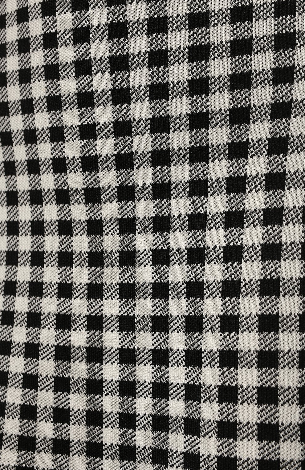 Шерстяная юбка MIU MIU, арт. MMG331-1VS9-F0002, фото 5