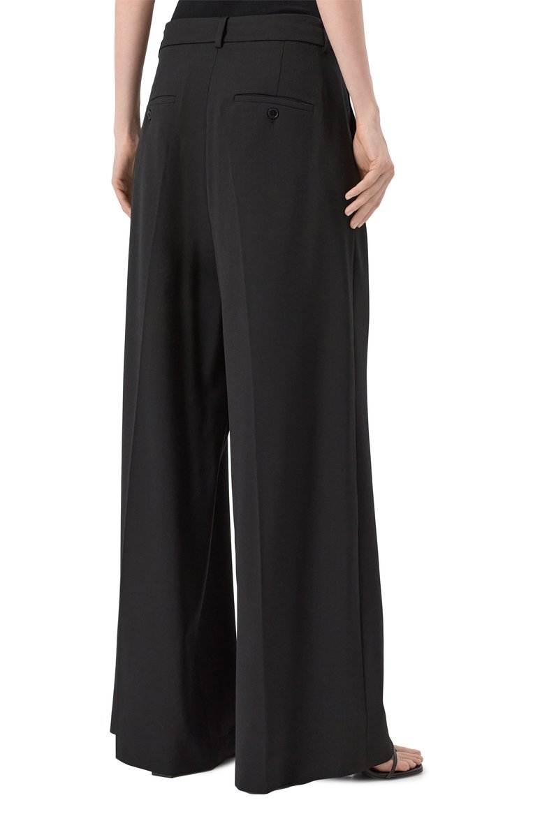 Брюки WEEKEND MAX MARA, арт. BAI0CC0, фото 1