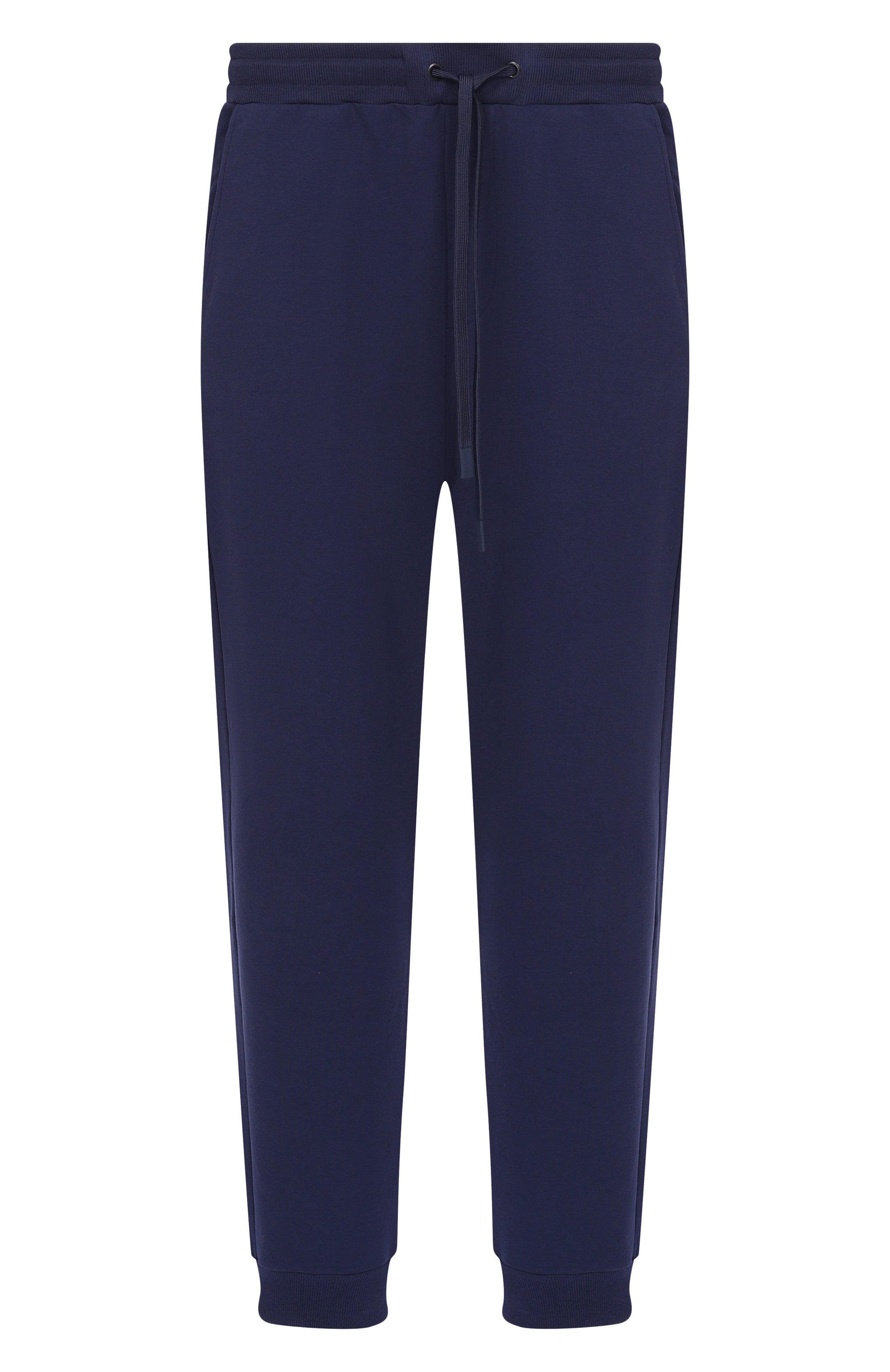 Хлопковые джоггеры HANRO, арт. 075773, фото 1