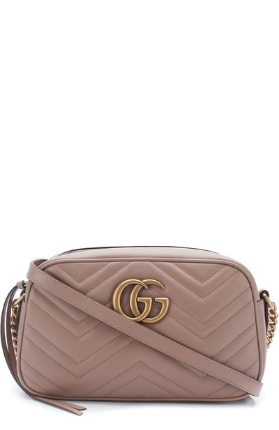 Сумка gg marmont GUCCI, арт. 447632/DTD1D, фото 5