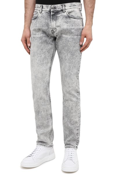 Джинсы 7 FOR ALL MANKIND, арт. JSD4R780MG, фото 3