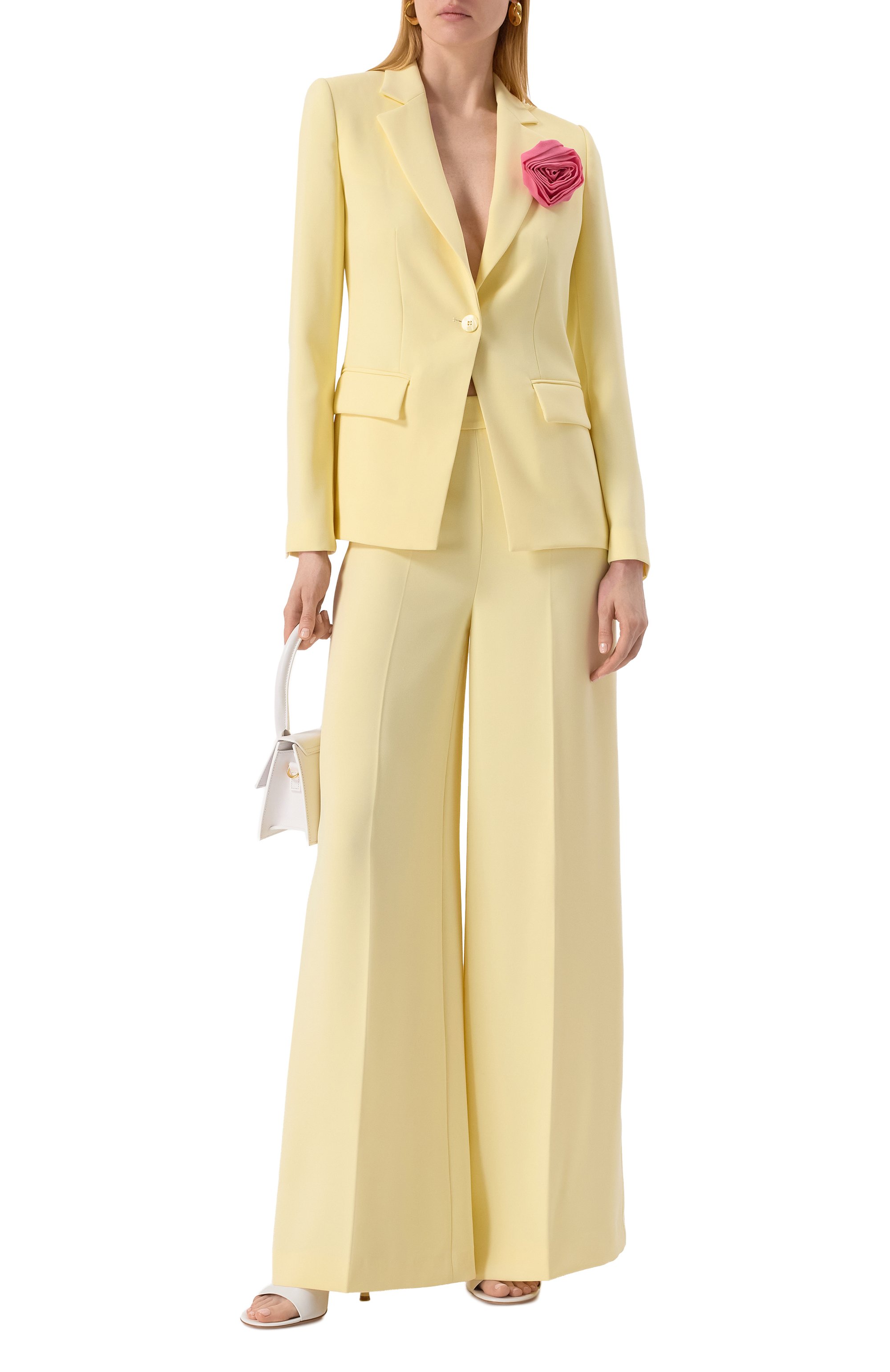 Жакет TWINSET, арт. 251TP2100, фото 2