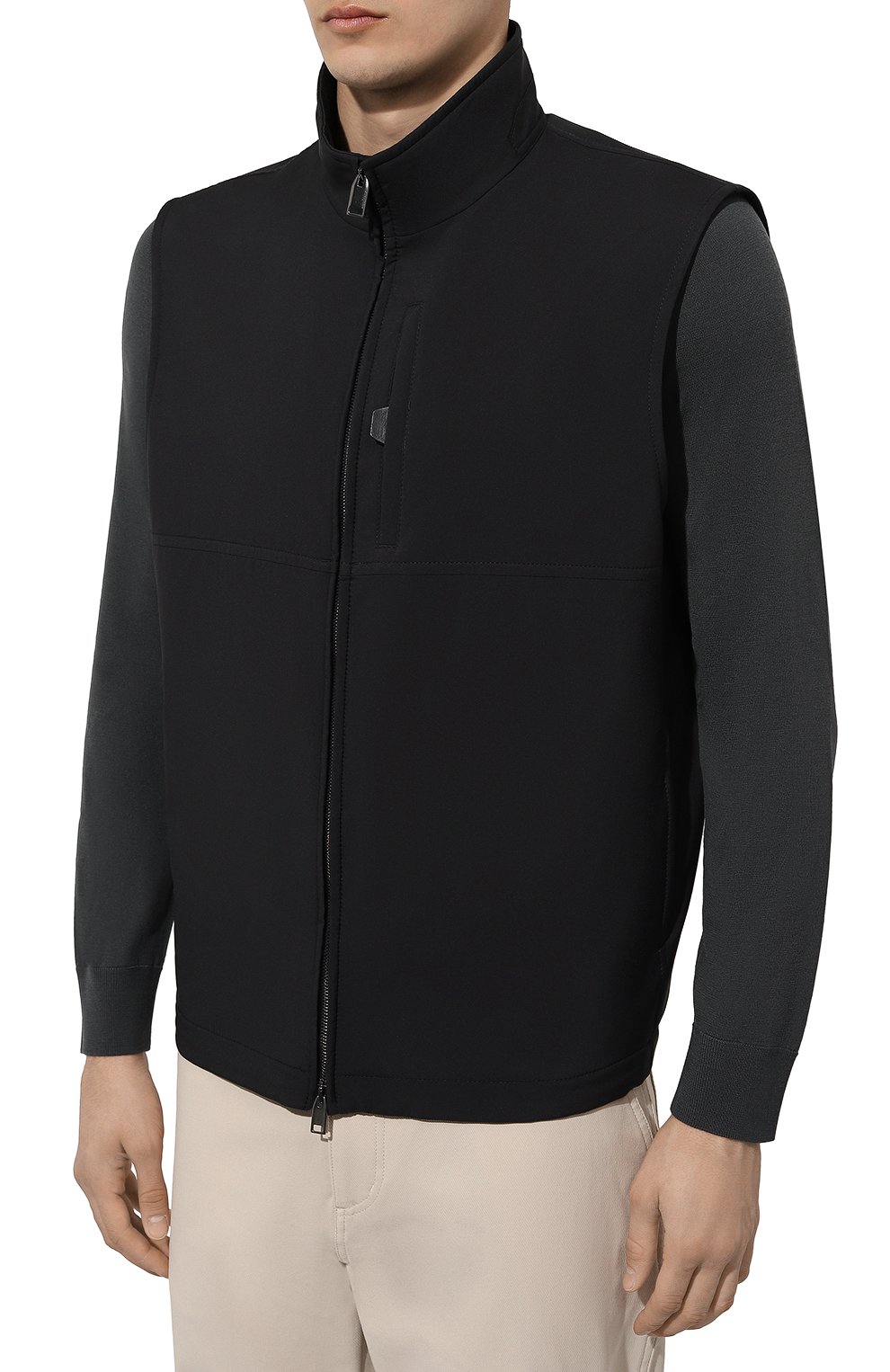 Жилет BRIONI, арт. SWLR0L/PA906, фото 3