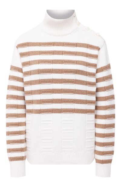 Кашемировый свитер LORO PIANA, арт. FAL2072, фото 1