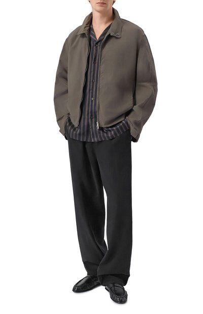 Мужская рубашка DRIES VAN NOTEN, арт. 020781/3276