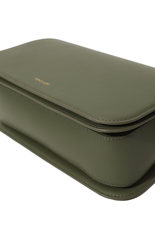 Сумка Heritage 24 Frenzlauer Зелёный, фото 3