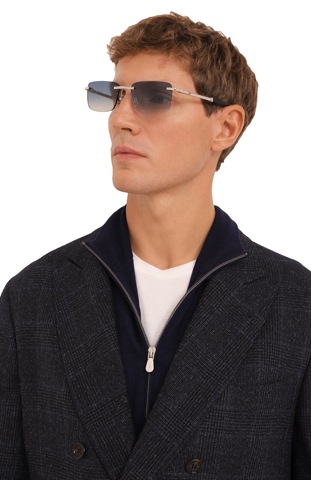 Солнцезащитные очки ZILLI, арт. ZI-65056 C02, фото 3