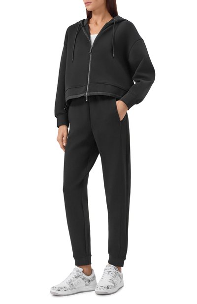 Кеды EA7, арт. 7X000345/AF11988, фото 3