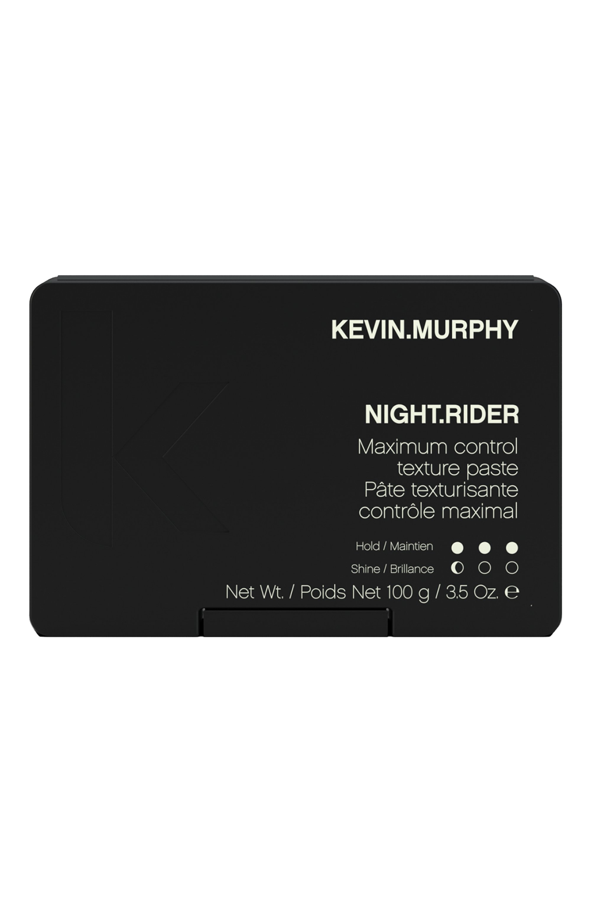 Паста-гель для укладки night.rider (100g)  KEVIN MURPHY, арт. KMU189, фото 1