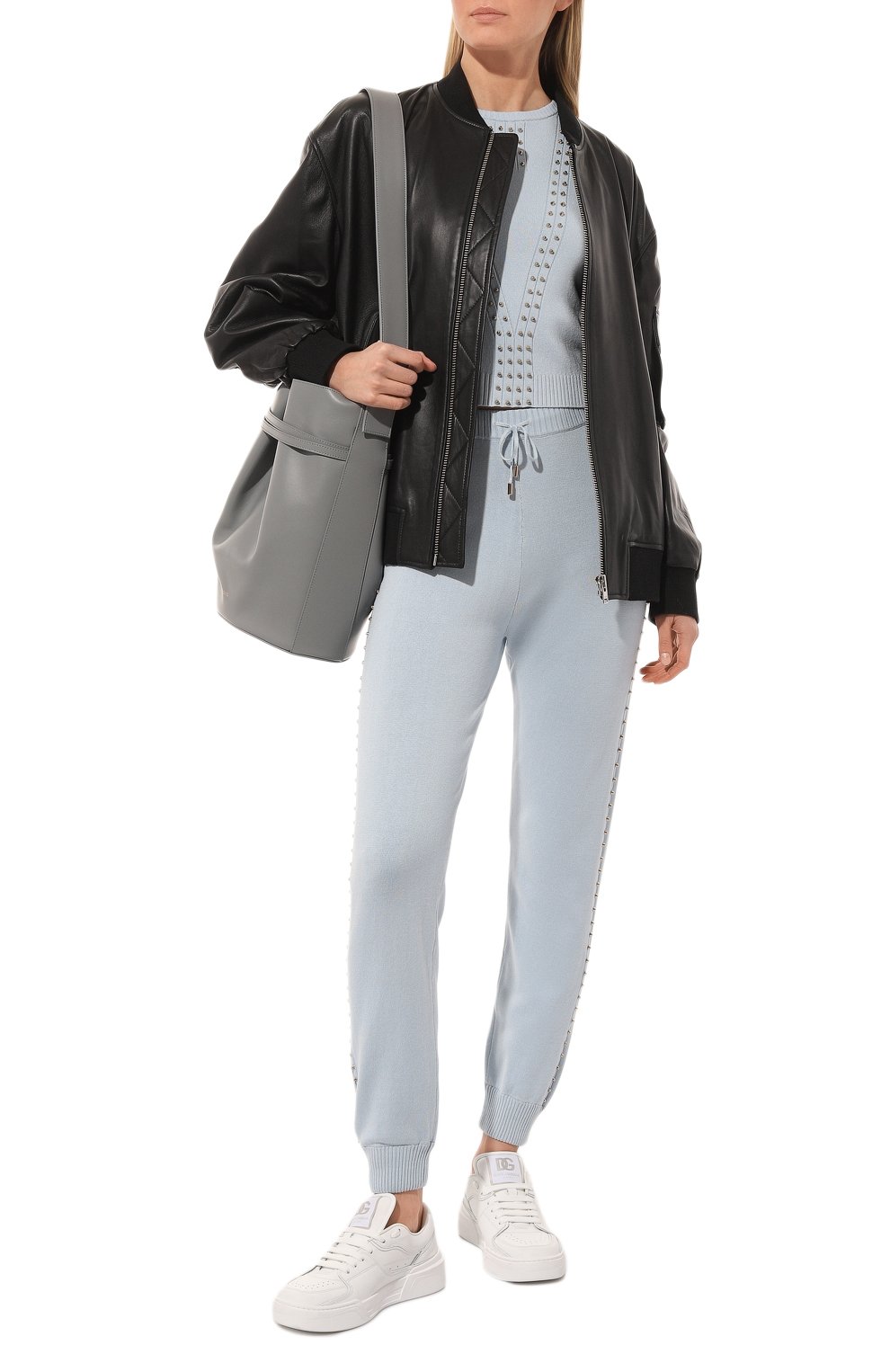 Топ из вискозы LIU JO, арт. TA3057 MS49I, фото 2