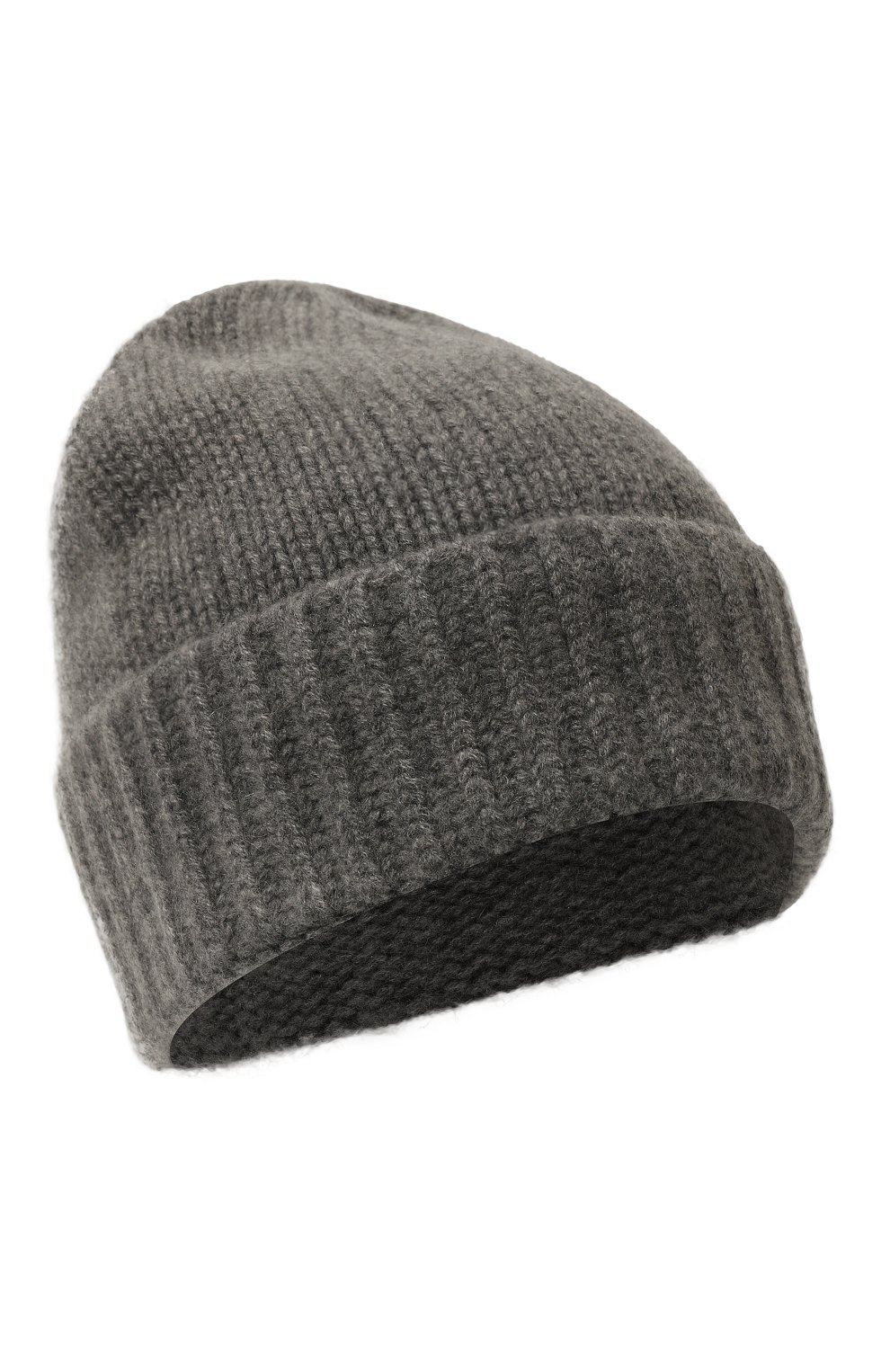 Кашемировая шапка MOORER, арт. BERET-CWS/M0UBE100001-TEPA177, фото 1