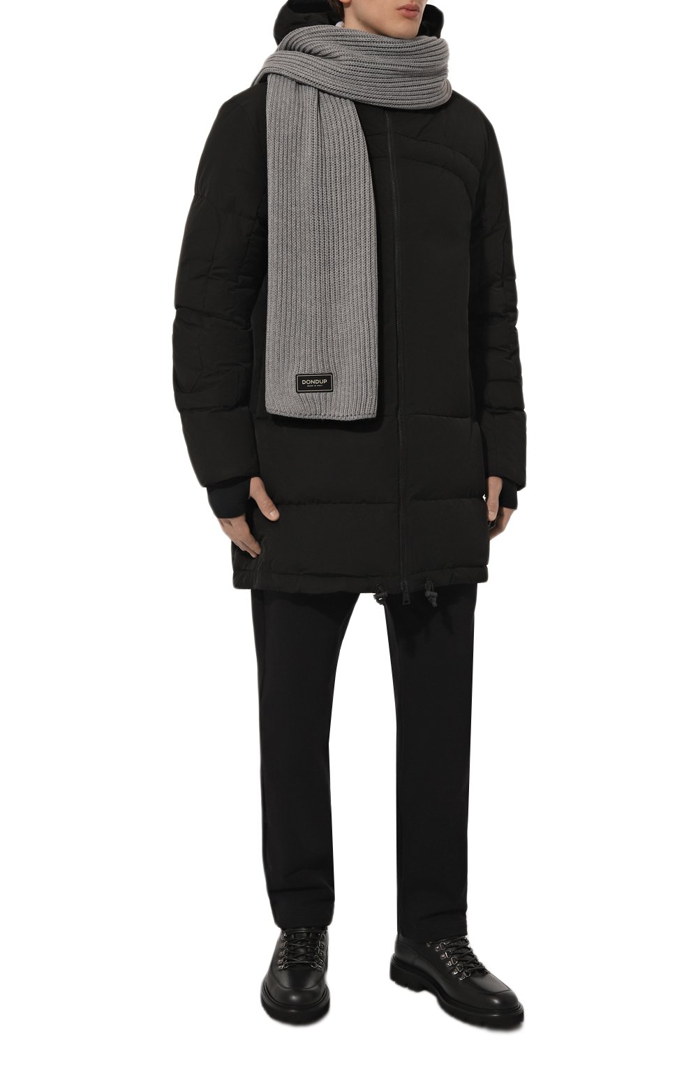 Шарф DONDUP, арт. UK275/Y00474U XXX, фото 3