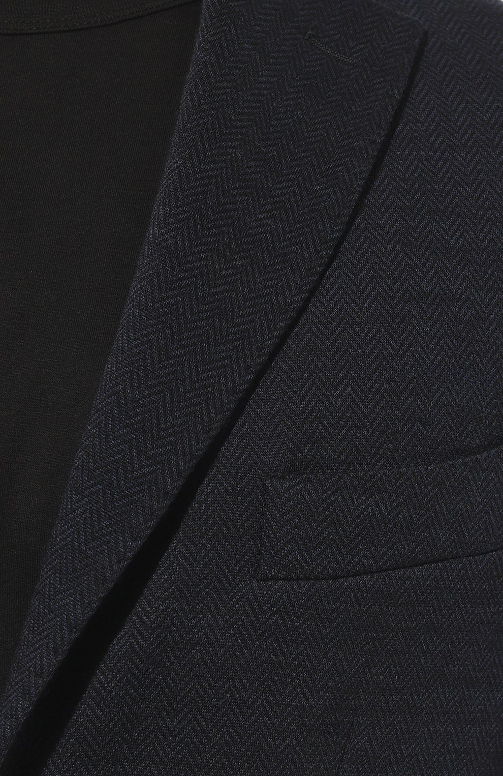 Шерстяной пиджак MVST, арт. 9072/111, фото 5