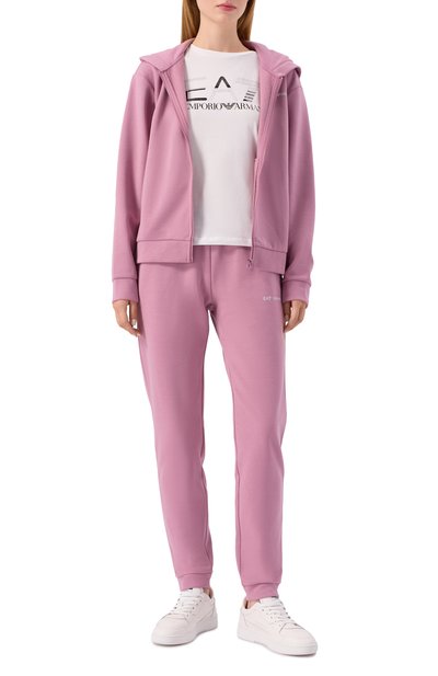 Женский костюм EA7, арт. 7W000802/AF10443