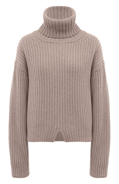 Женский свитер из кашемира и шерсти ISABEL BENENATO, арт. DK18F24