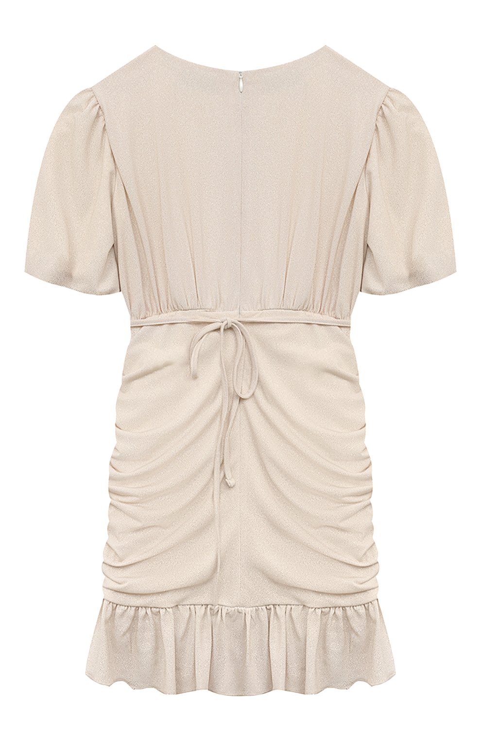 Платье BLUMARINE, арт. IA4061J4651, фото 2