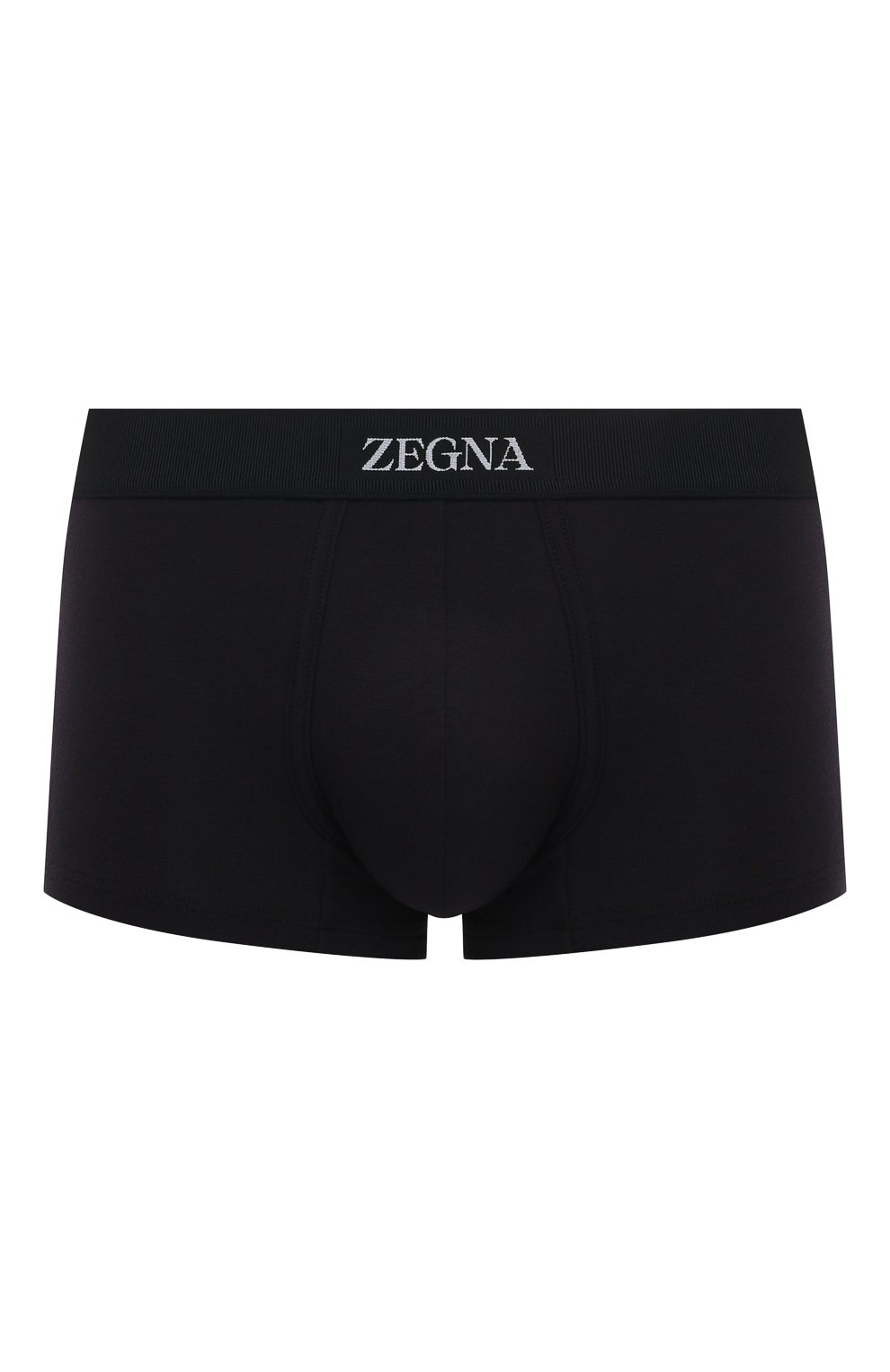 Хлопковые боксеры ZEGNA, арт. N3LC61680, фото 1