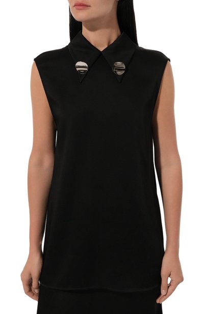 Топ JIL SANDER, арт. J02NC0234/J76018, фото 3