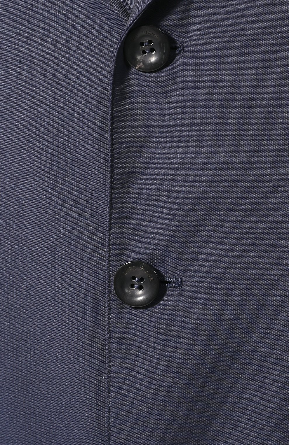 Пальто LORO PIANA, арт. FAI4952, фото 5