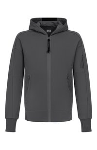 Темно-серый