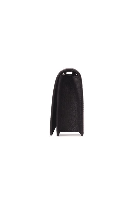 Сумка VLogo Signature mini Valentino 6W2P0AK8/SNP Чёрный  6W2P0AK8/SNP Фото 4