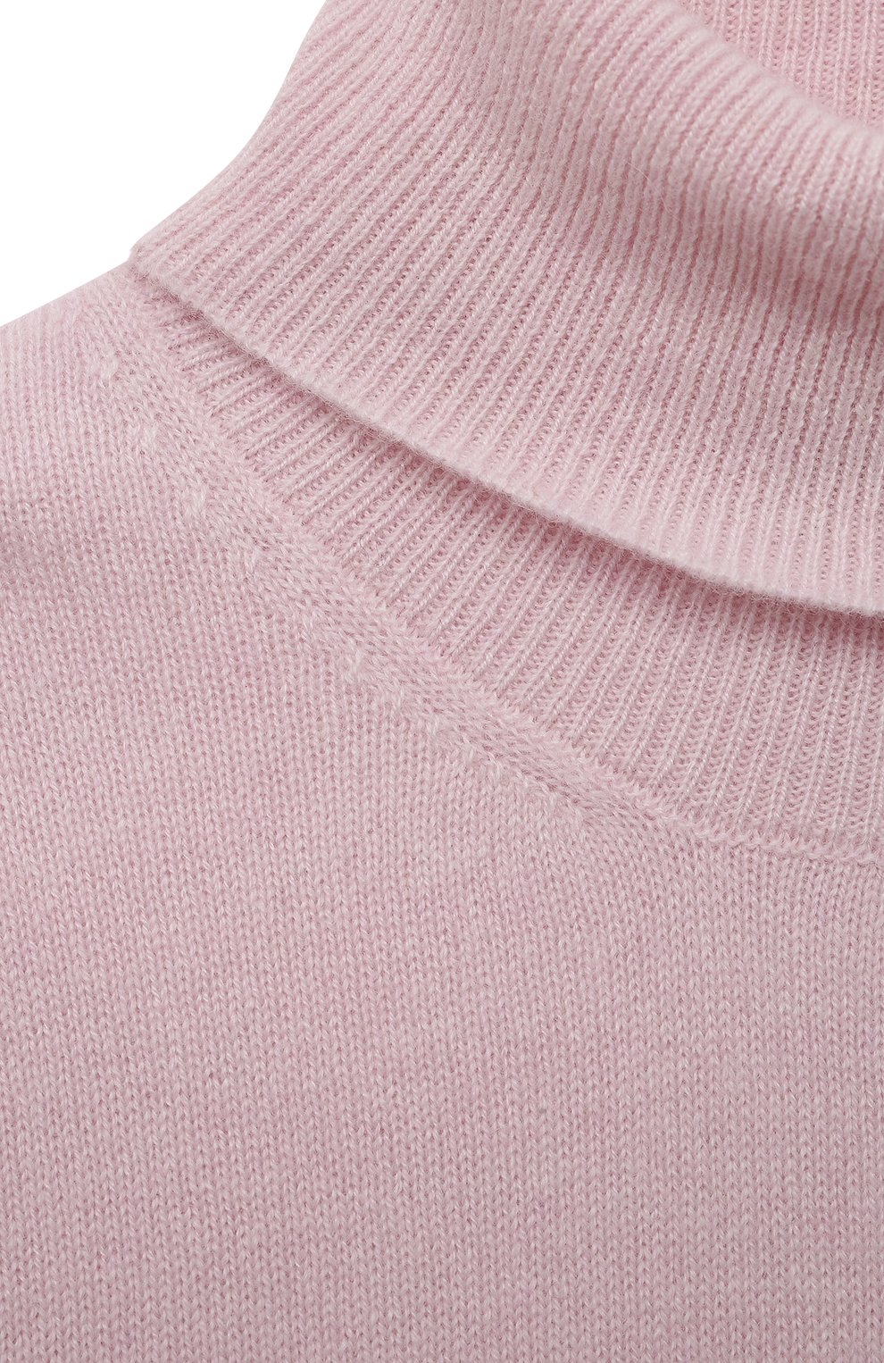 Кашемировая водолазка GIORGETTI CASHMERE, арт. MB453/INFELTRI/8A-14A, фото 3