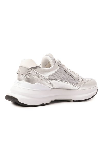 Комбинированные кроссовки ctp25 BOGNER, арт. CTP25, фото 5