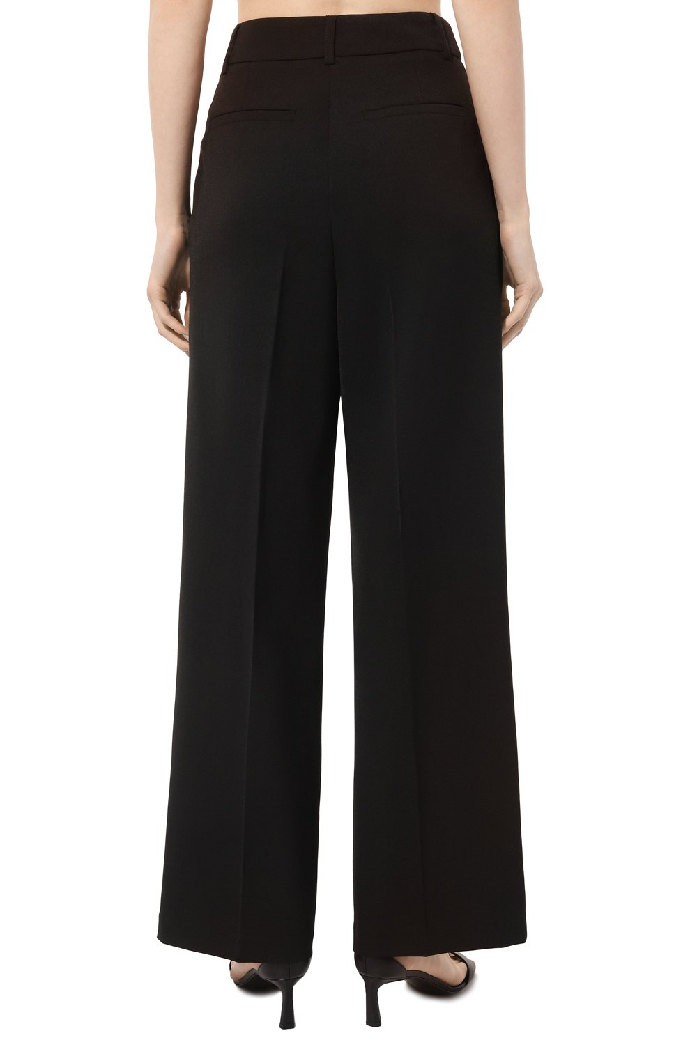 Брюки BEATRICE .B, арт. 24FA1973/TWILL, фото 4