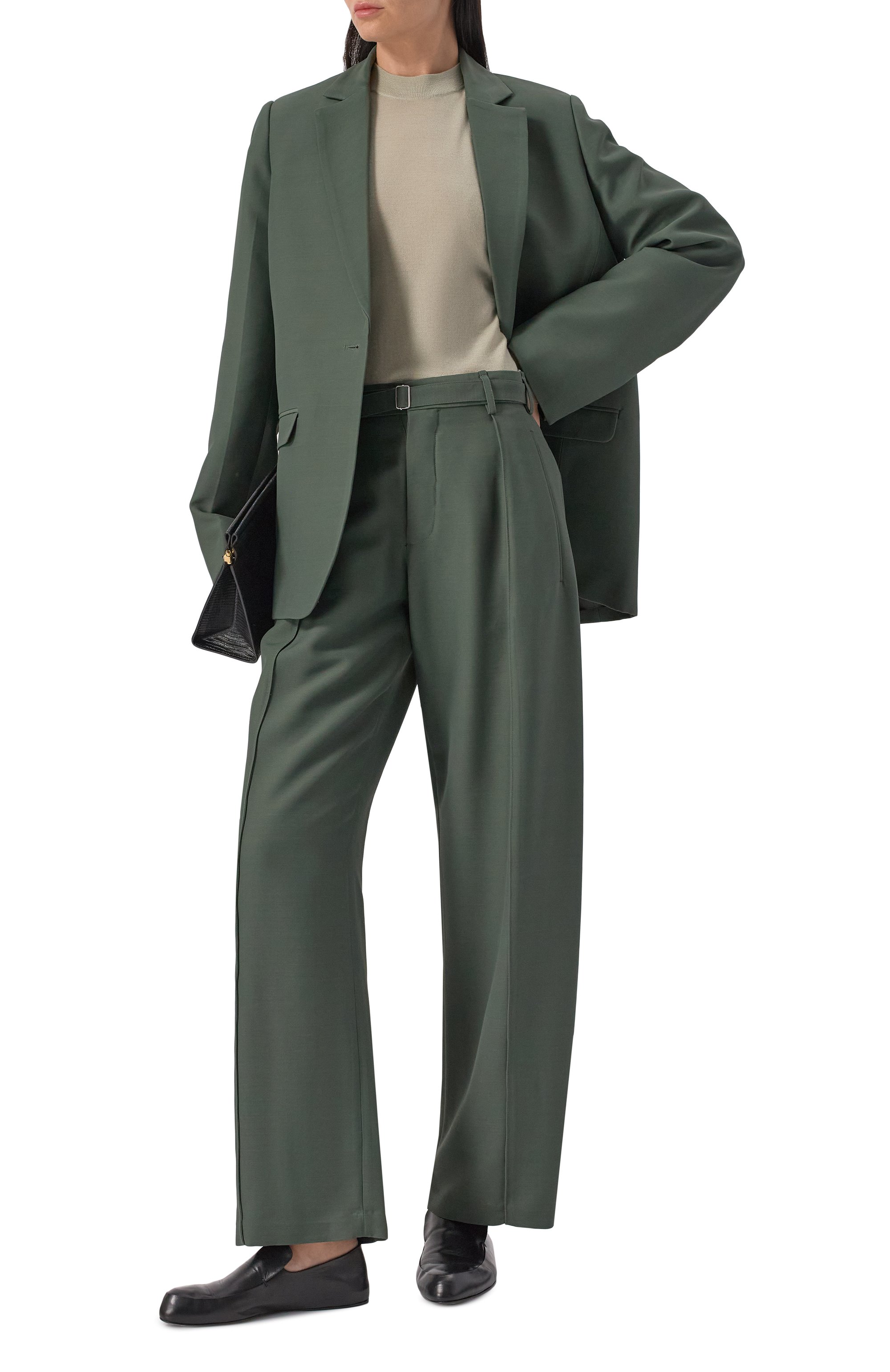 Кашемировый топ CO, арт. 7171BCM-S25, фото 2