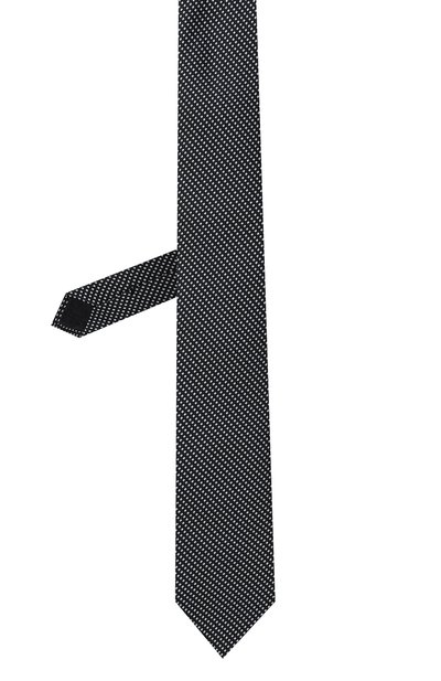 Шелковый галстук BROUBACK, арт. TIE 8CM/SS23, фото 3