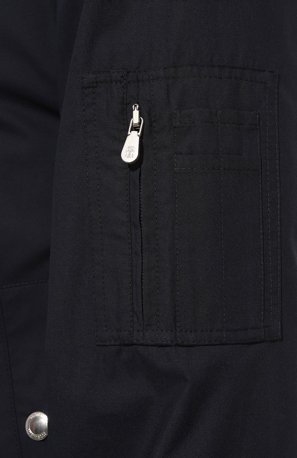 Бомбер BRUNELLO CUCINELLI, арт. MB4036204, фото 5