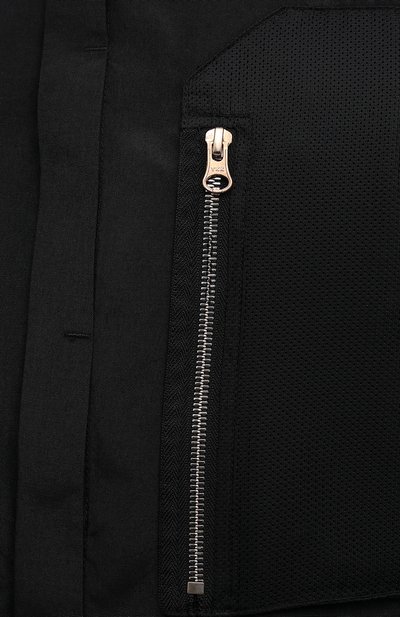 Куртка STONE ISLAND SHADOW PROJECT, арт. 741910102, фото 5