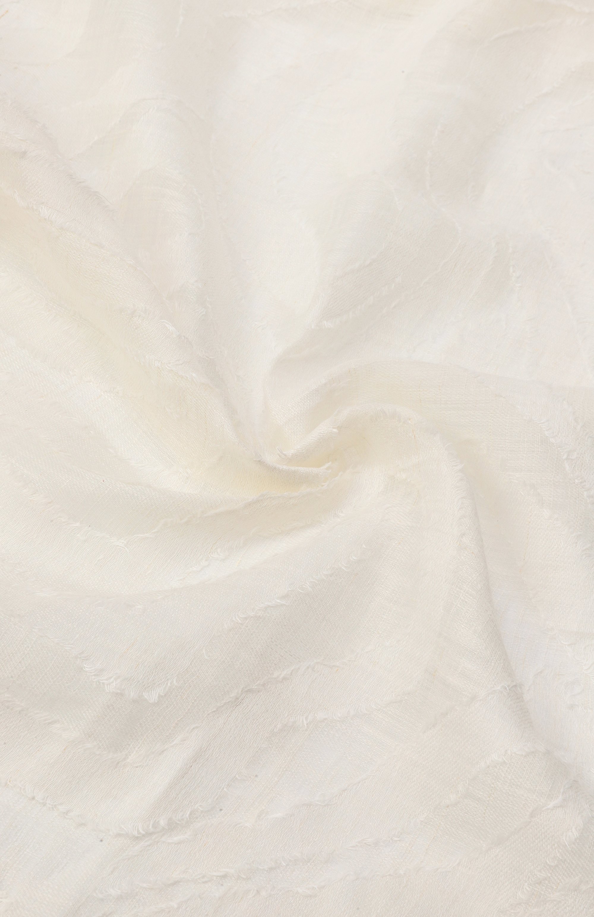 Льняной шарф BRUNELLO CUCINELLI, арт. MSCDVSL01, фото 3