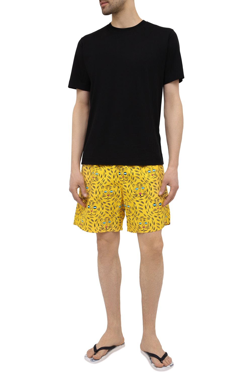 Плавки-шорты VILEBREQUIN, арт. MOOH0B06/117, фото 2