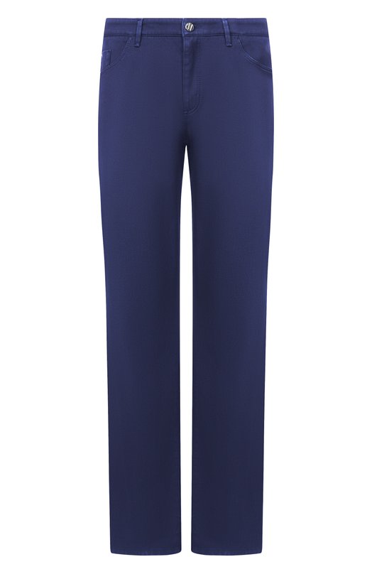 Джинсы Regular Zilli J5T001M0421VTGE00 Синий J5T001M0421VTGE00