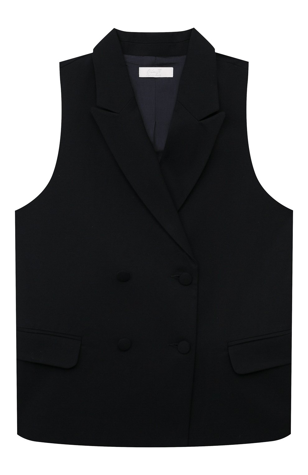 Жилет ELLA.B, арт. EBR2416, фото 1