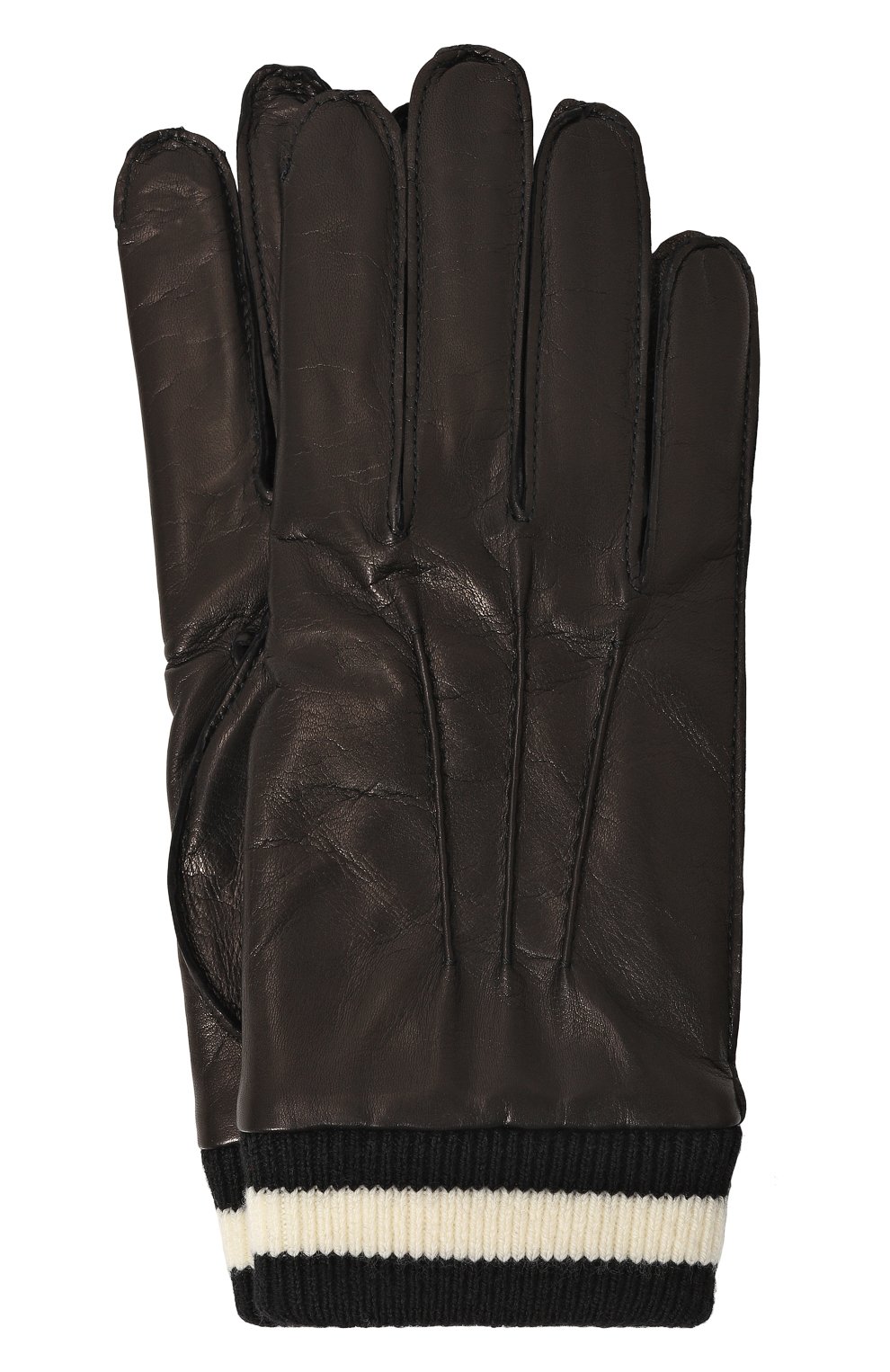 Кожаные перчатки BALLY, арт. MGL006/PE037, фото 1