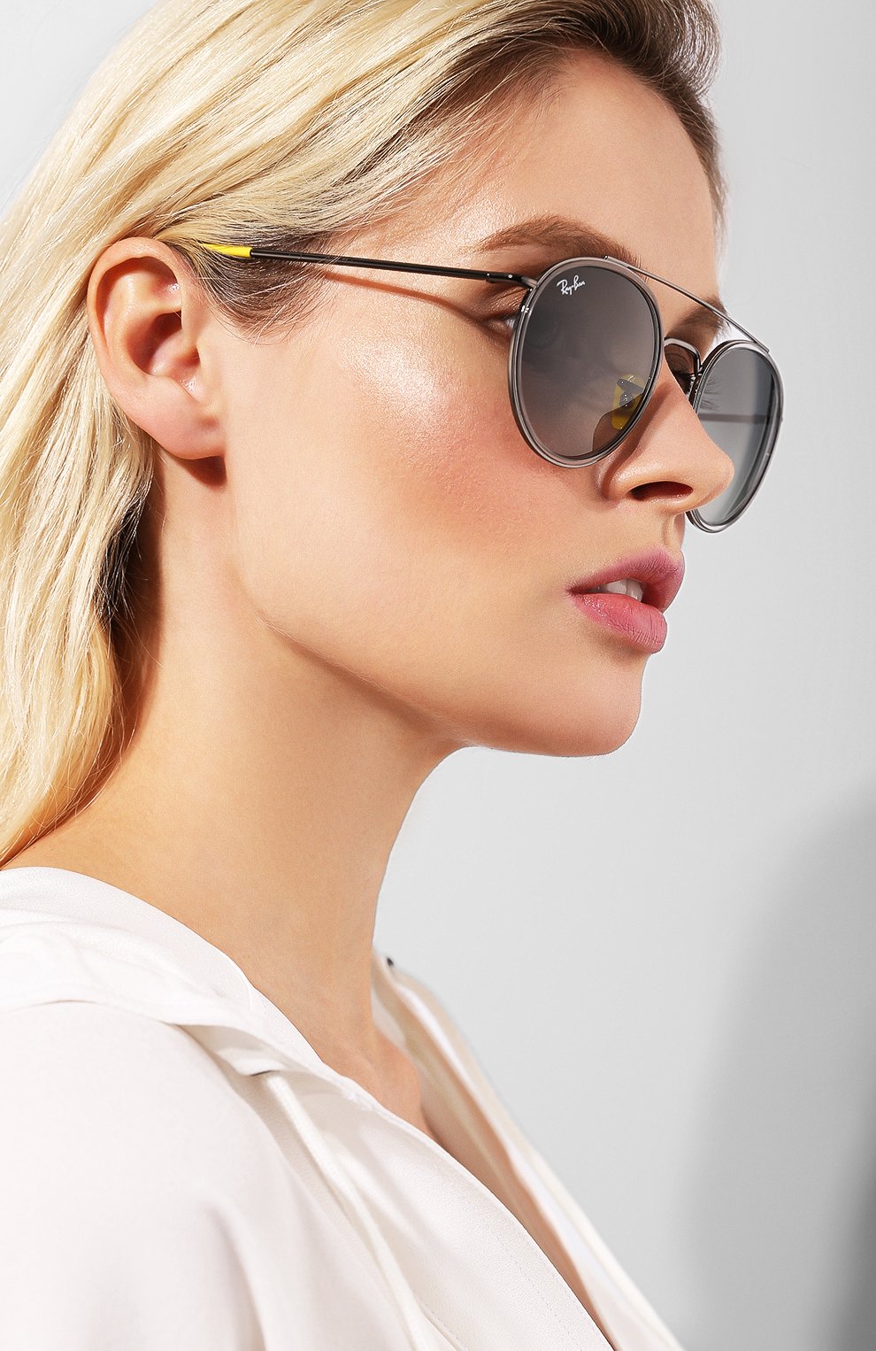 Солнцезащитные очки RAY-BAN, арт. 3647M-F03071, фото 2