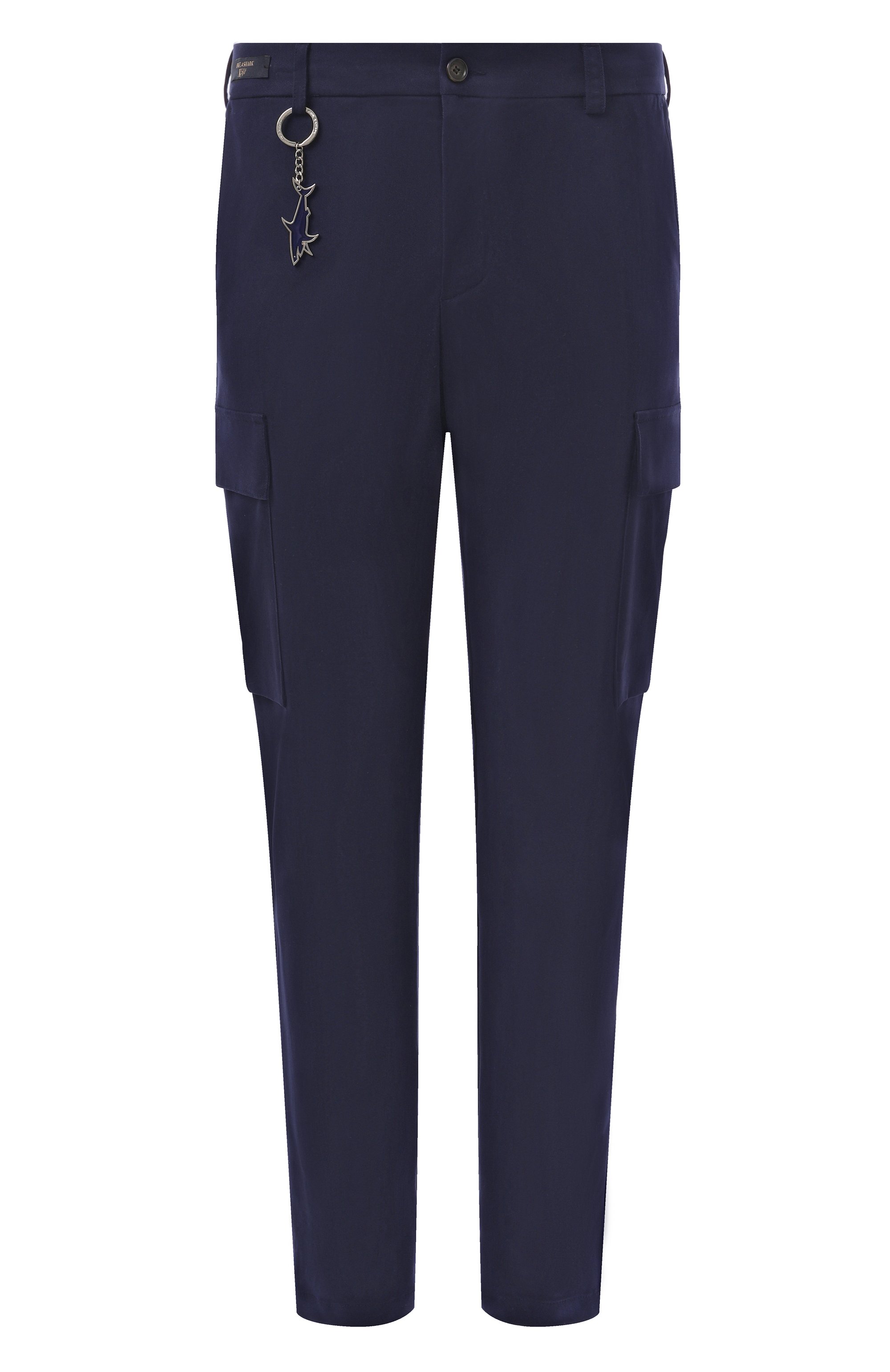 Брюки-карго PAUL&SHARK, арт. 25414086/50, фото 1