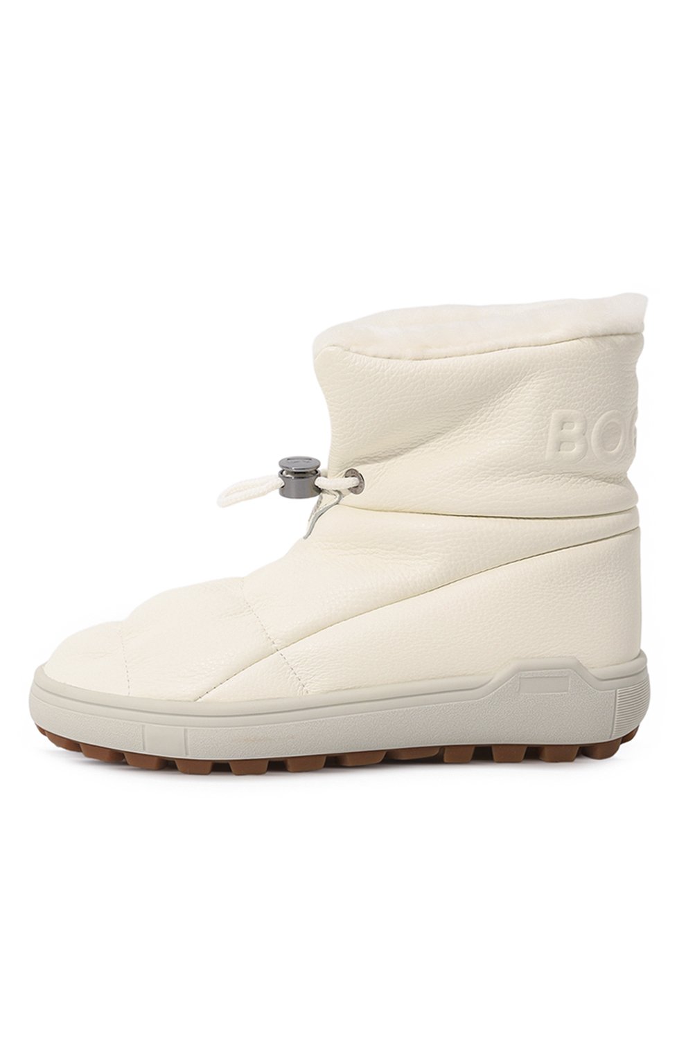 Кожаные полусапоги chamonix BOGNER, арт. 22346843, фото 4