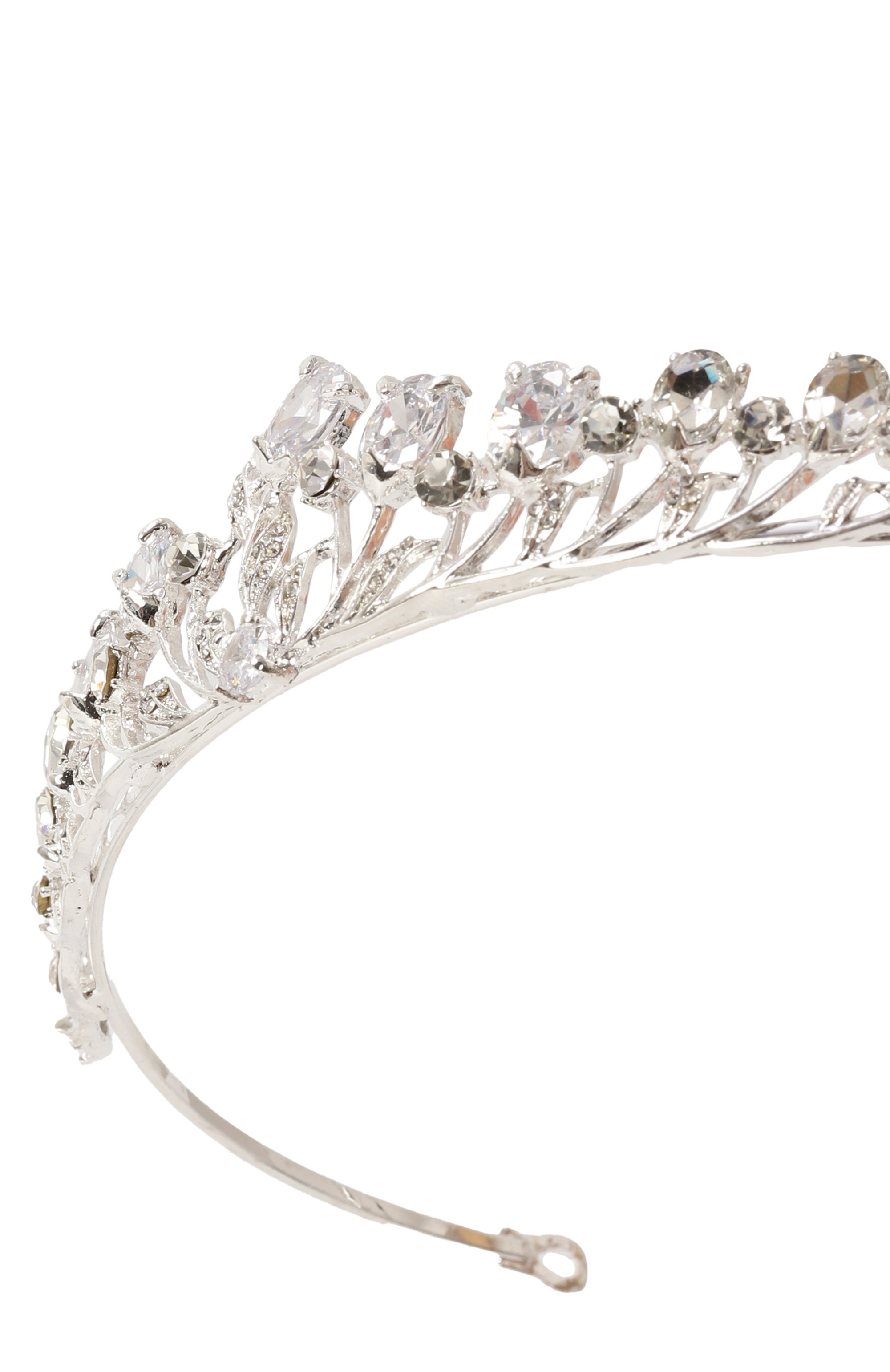 Диадема queen flower JUNEFEE, арт. 7094, фото 3