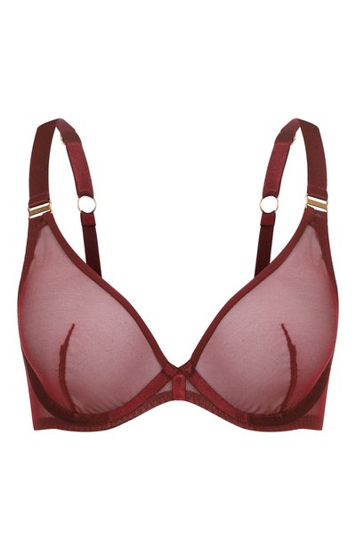 Женский бюстгальтер BORDELLE, арт. SS25B09M