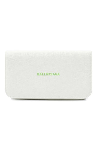 Сумка cash BALENCIAGA, арт. 593785/1IZI3, фото 1