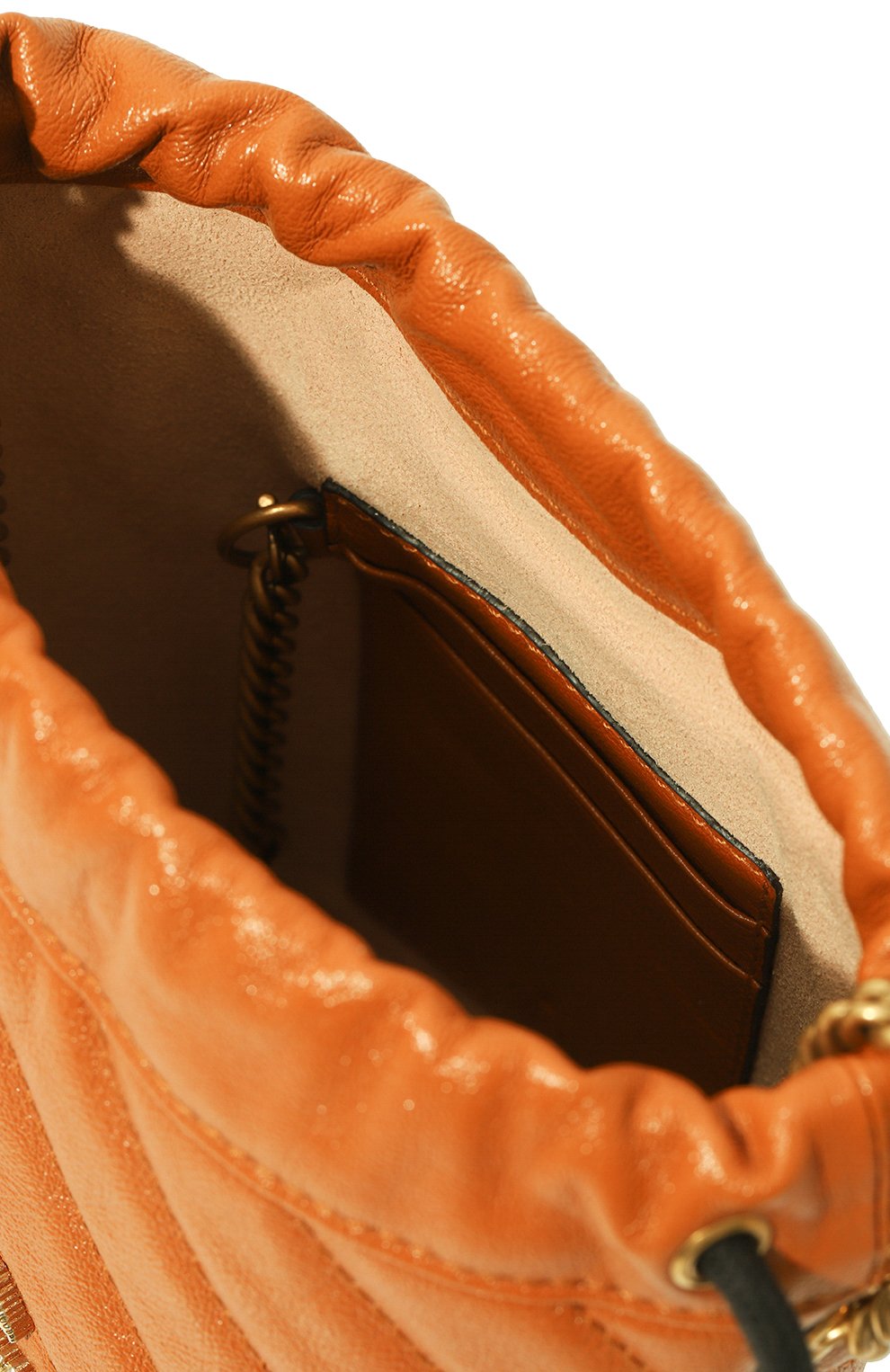 Сумка gg marmont mini GUCCI, арт. 573817 0OLPX, фото 5