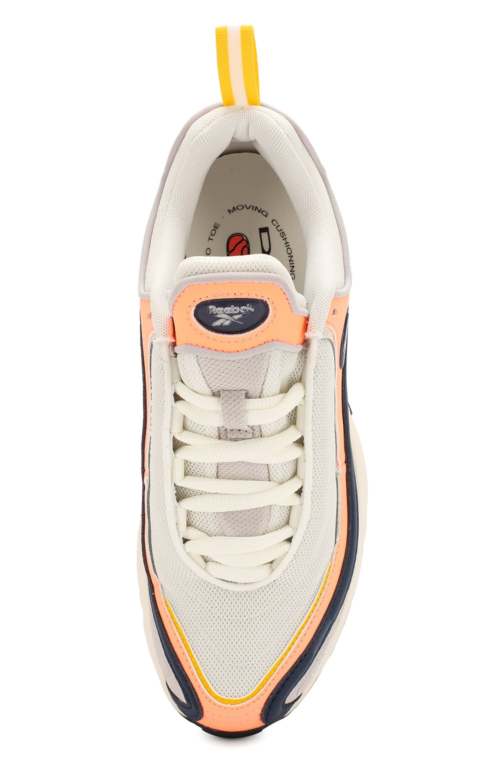 Кроссовки daytona dmx REEBOK, арт. DV8645, фото 5