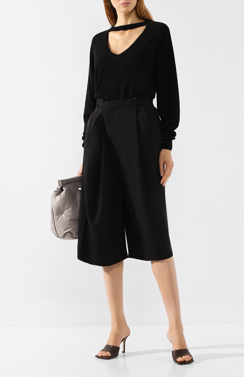 Кюлоты MAISON MARGIELA, арт. S51MU0027/S49189, фото 2