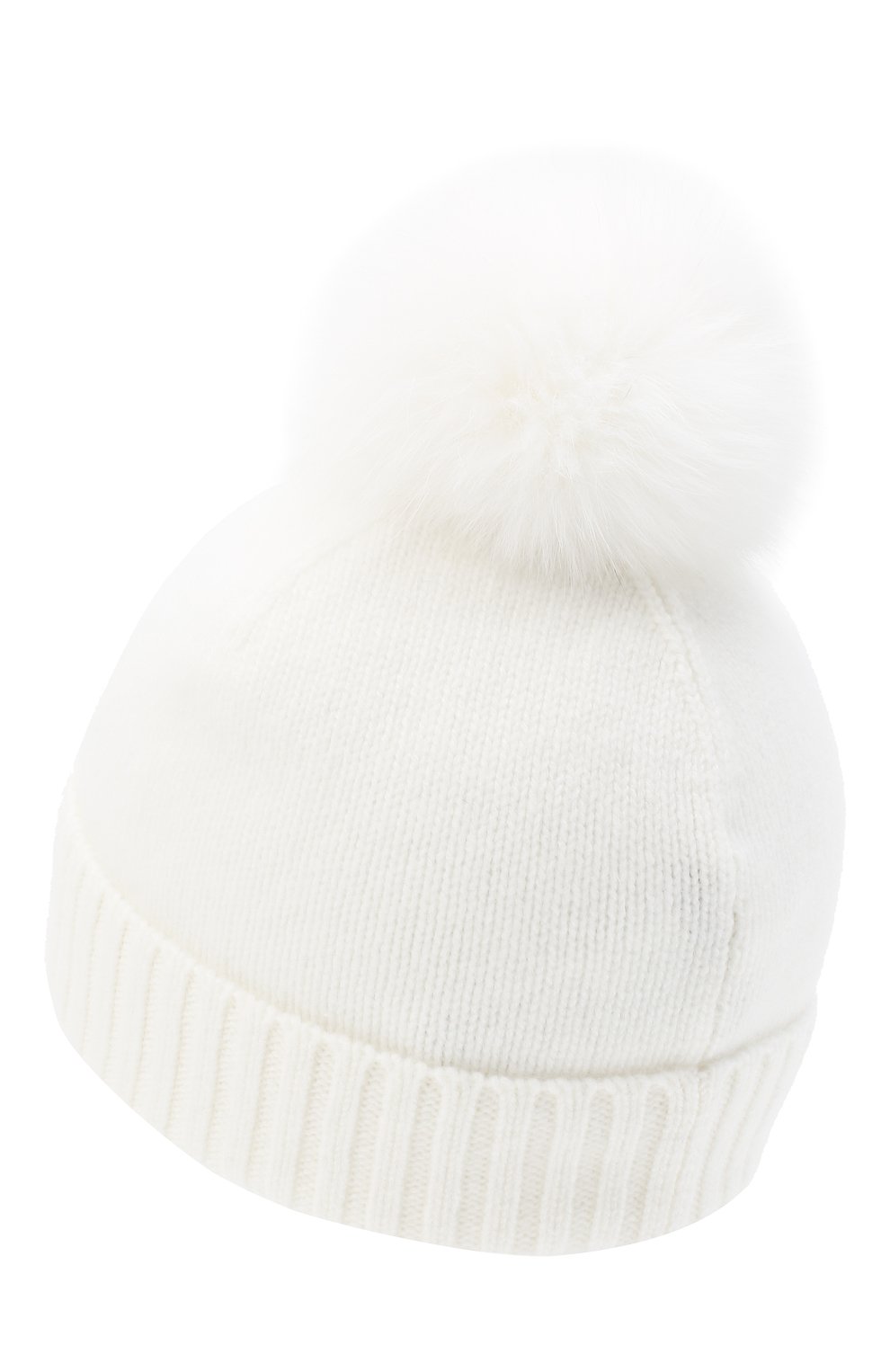 Кашемировая шапка GIORGETTI CASHMERE, арт. MB1693/4A, фото 2