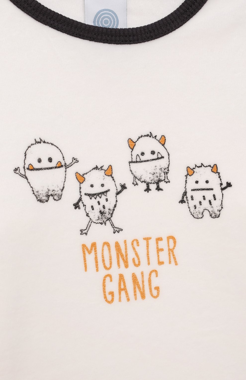 Комплект из лонгслива и брюк SANETTA, арт. 221660, фото 6